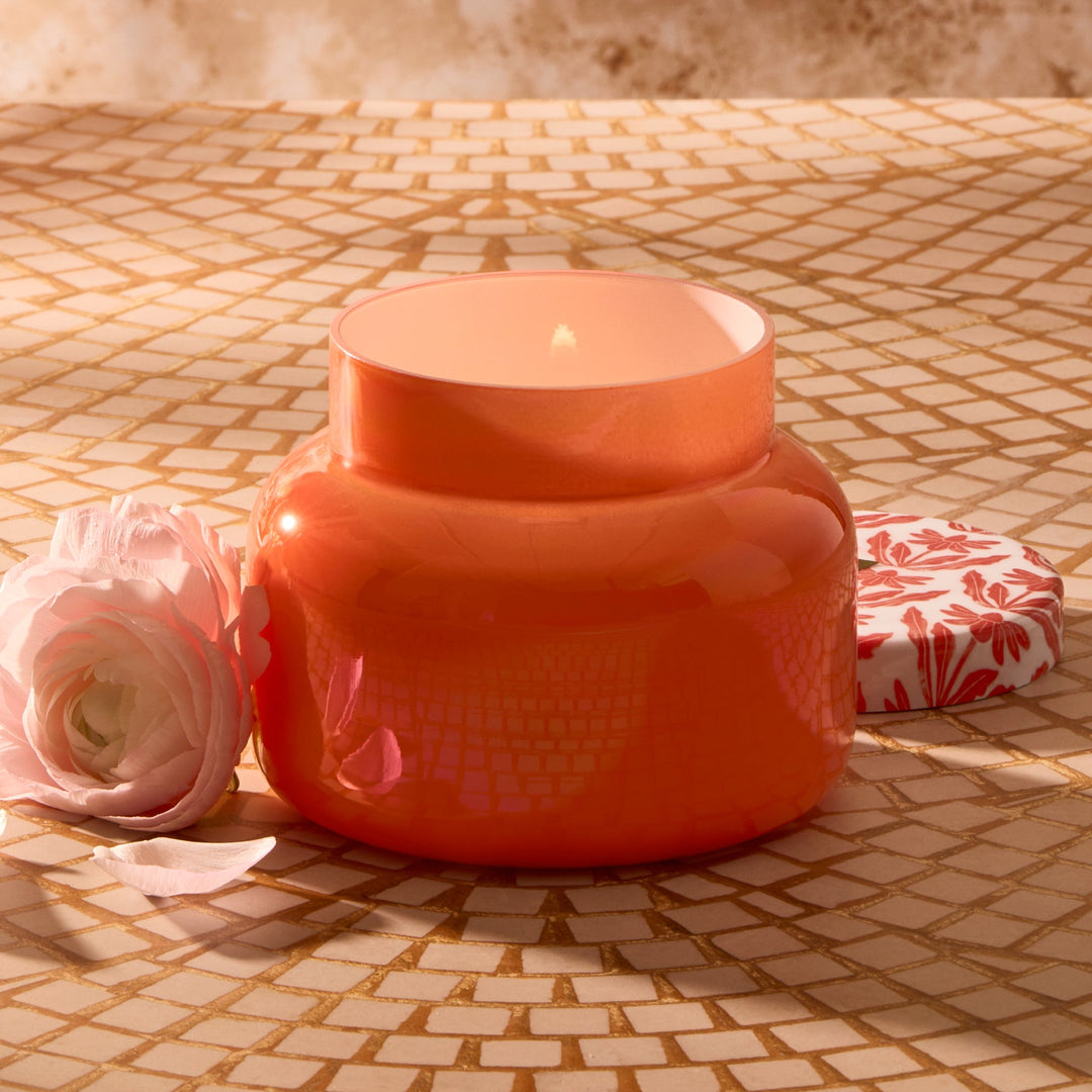 RIVIERA SUNSET SIGNATURE CANDLE | *IN STORE ONLY*