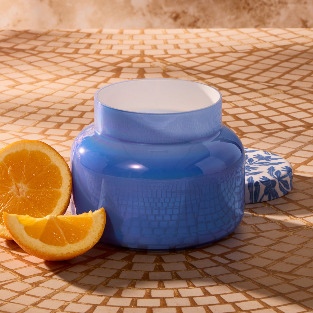 RIVIERA SUNSET SIGNATURE CANDLE | *IN STORE ONLY*