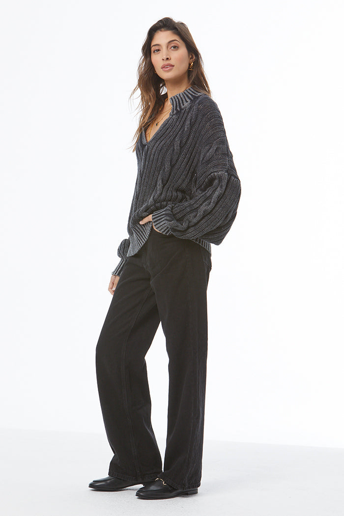 AUCKLAND SWEATER