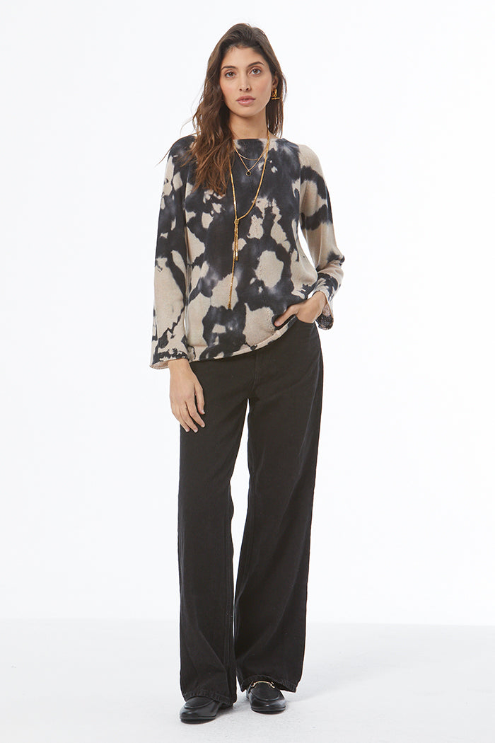 WILLOW SWEATER