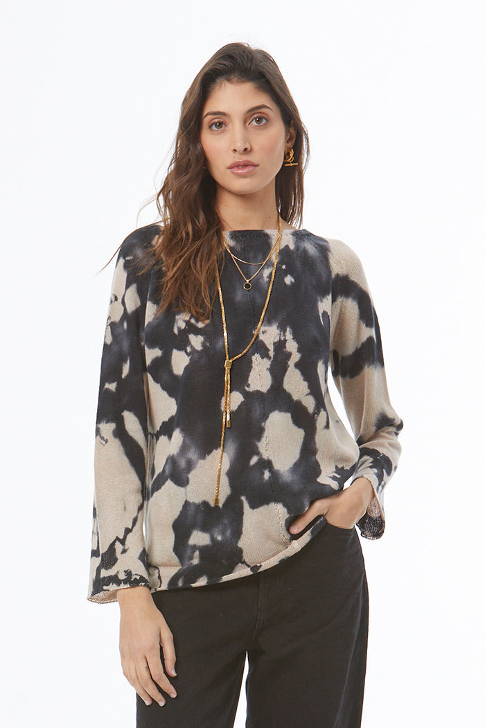 WILLOW SWEATER