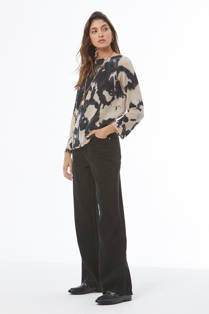 WILLOW SWEATER
