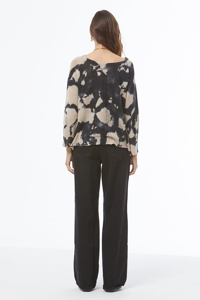 WILLOW SWEATER
