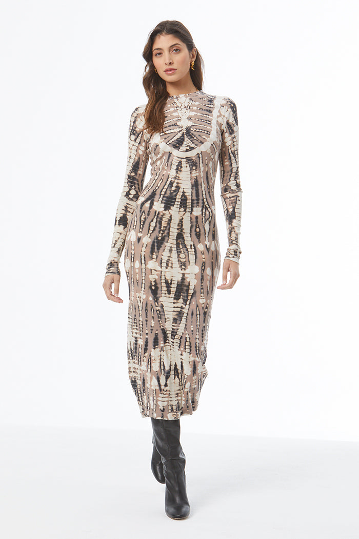 DAX DRESS