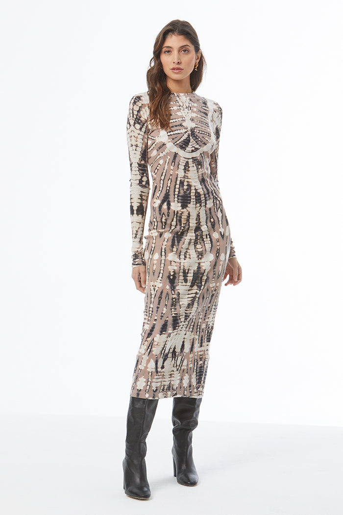 DAX DRESS