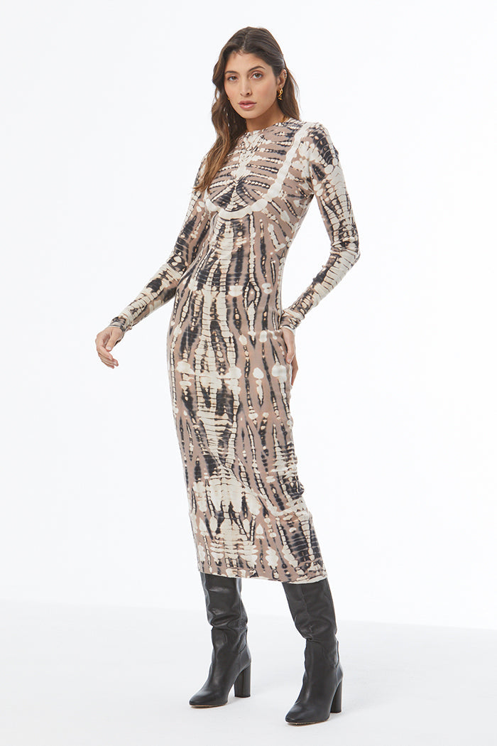 DAX DRESS