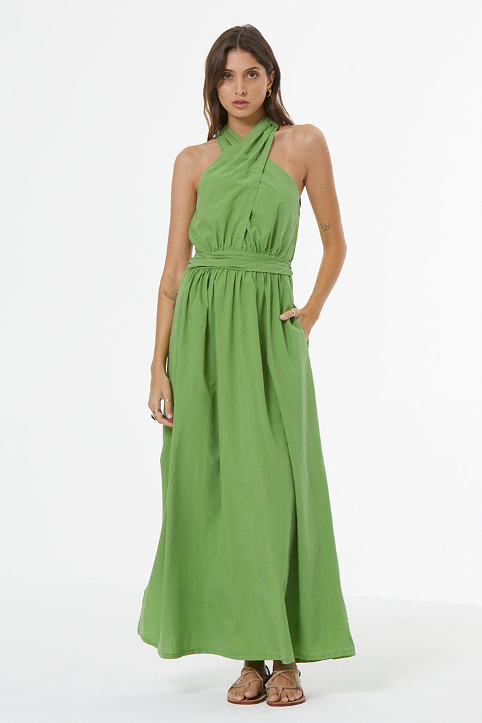 MAUI DRESS