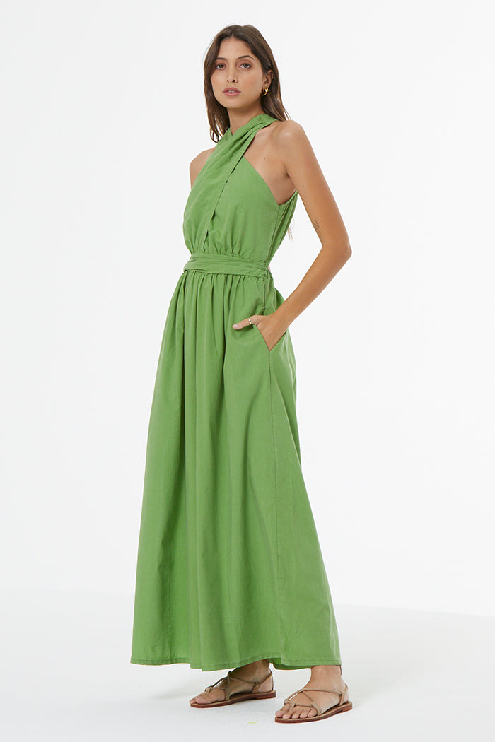 MAUI DRESS