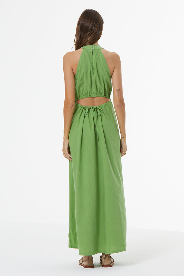 MAUI DRESS