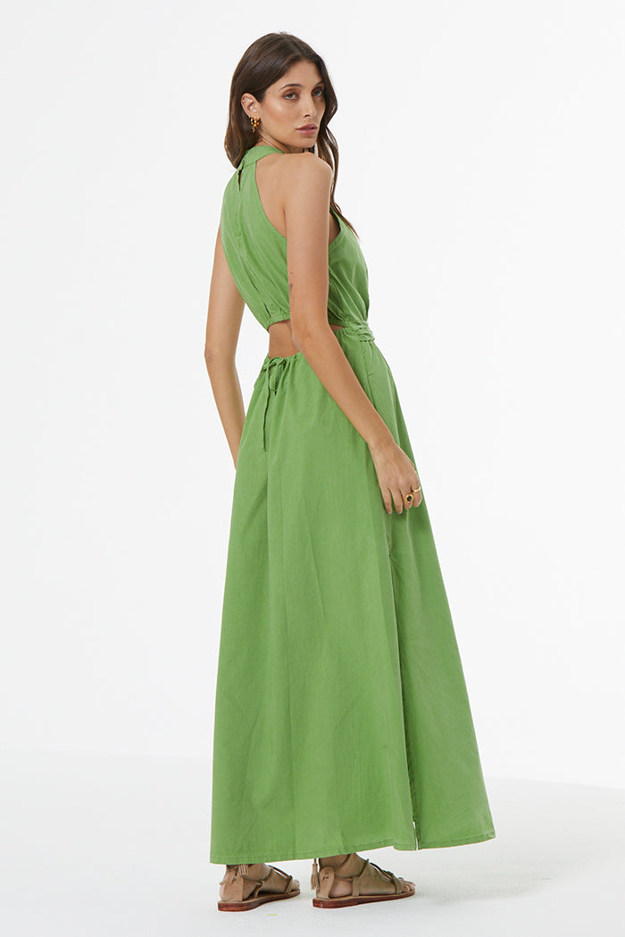 MAUI DRESS