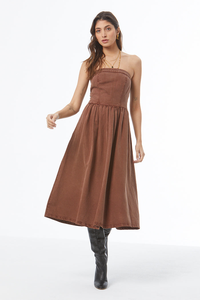 DONNA DAY DRESS