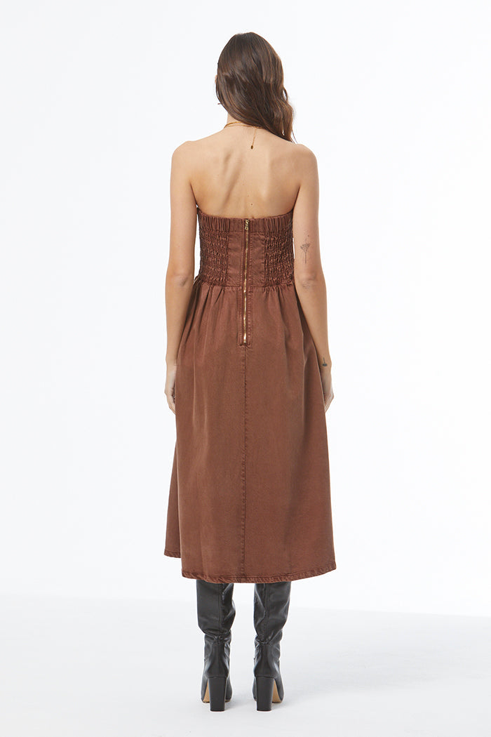 DONNA DAY DRESS