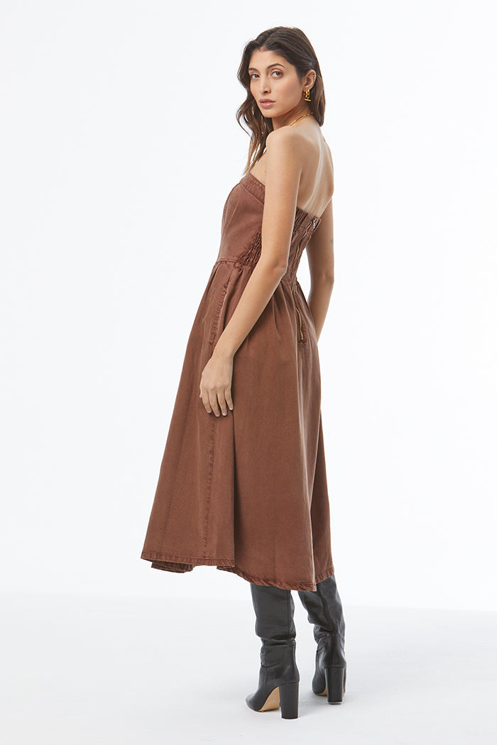 DONNA DAY DRESS