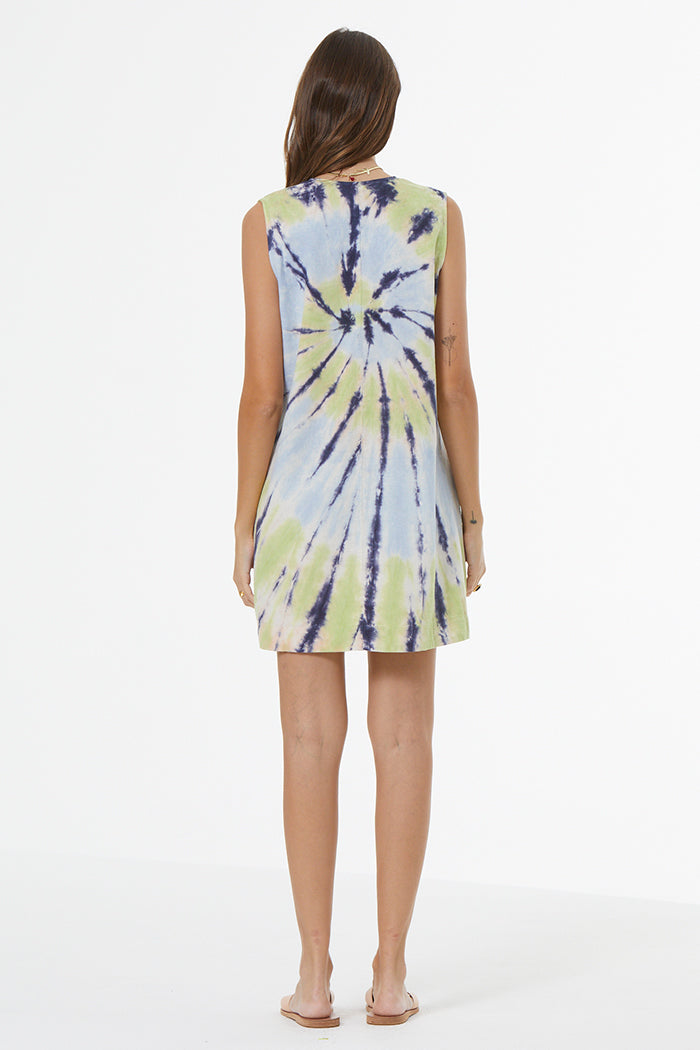 HOKU DRESS