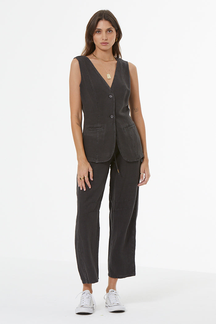 BARRET BARREL PANT