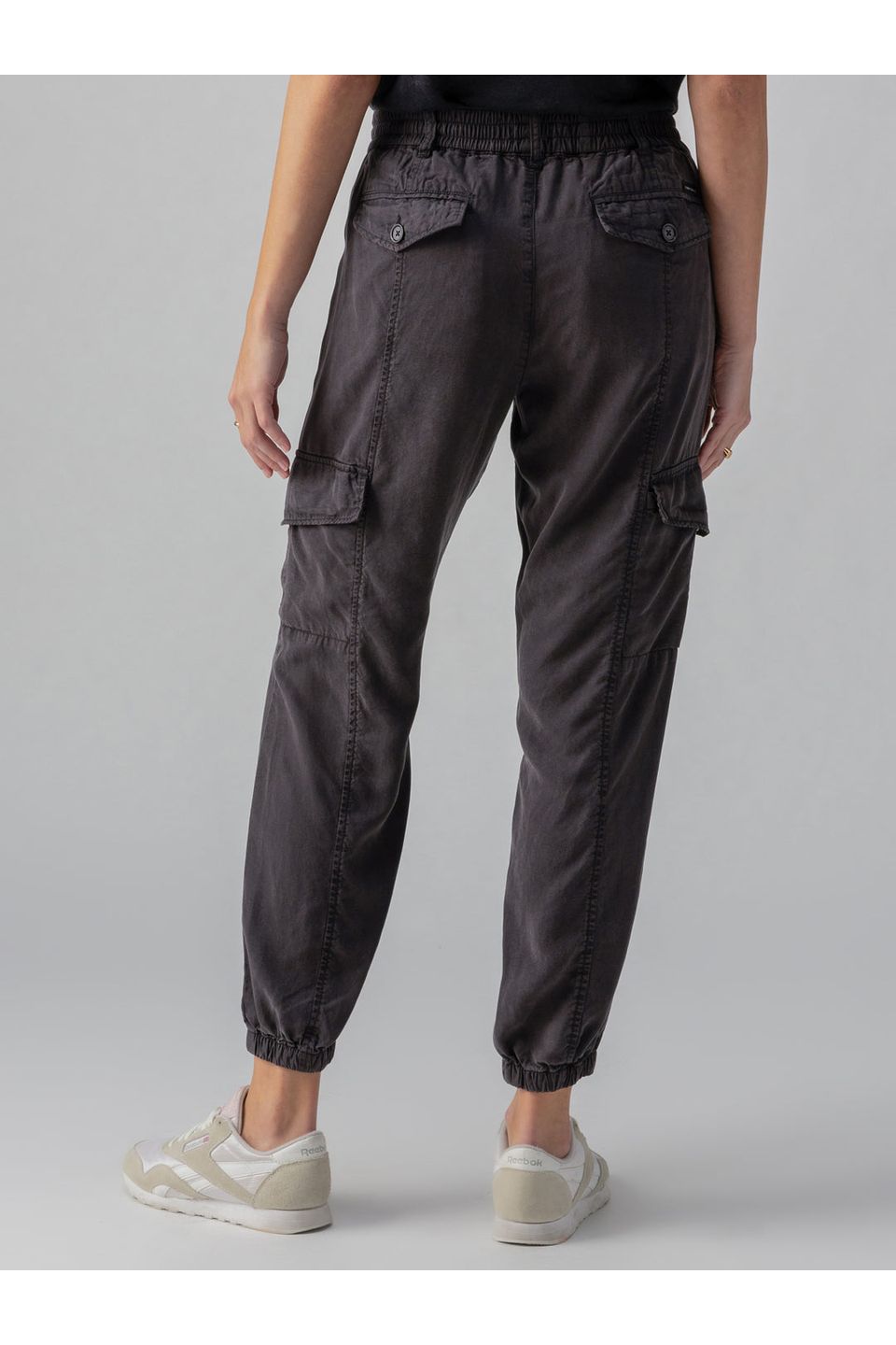 RELAXED REBEL PANT