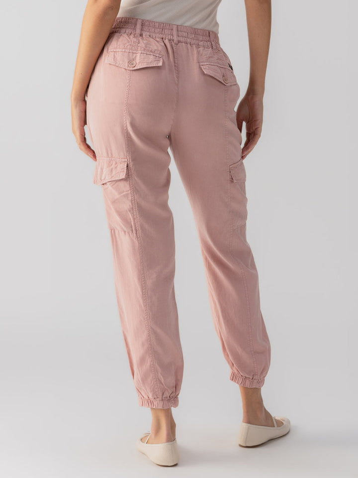 RELAXED REBEL PANT