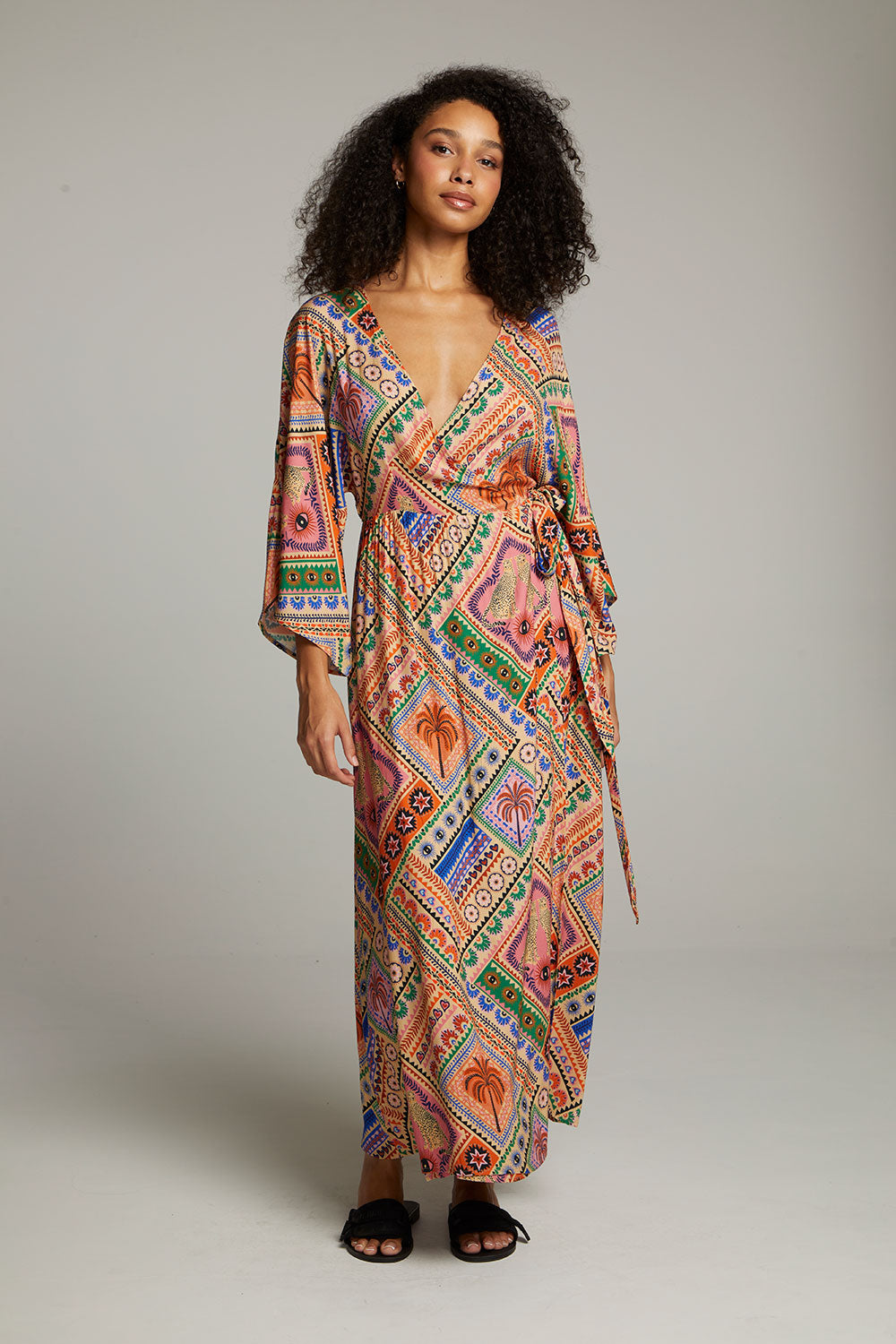 SOPHIA PARADISE MYSTIC MAXI