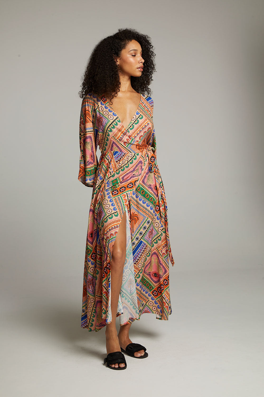 SOPHIA PARADISE MYSTIC MAXI