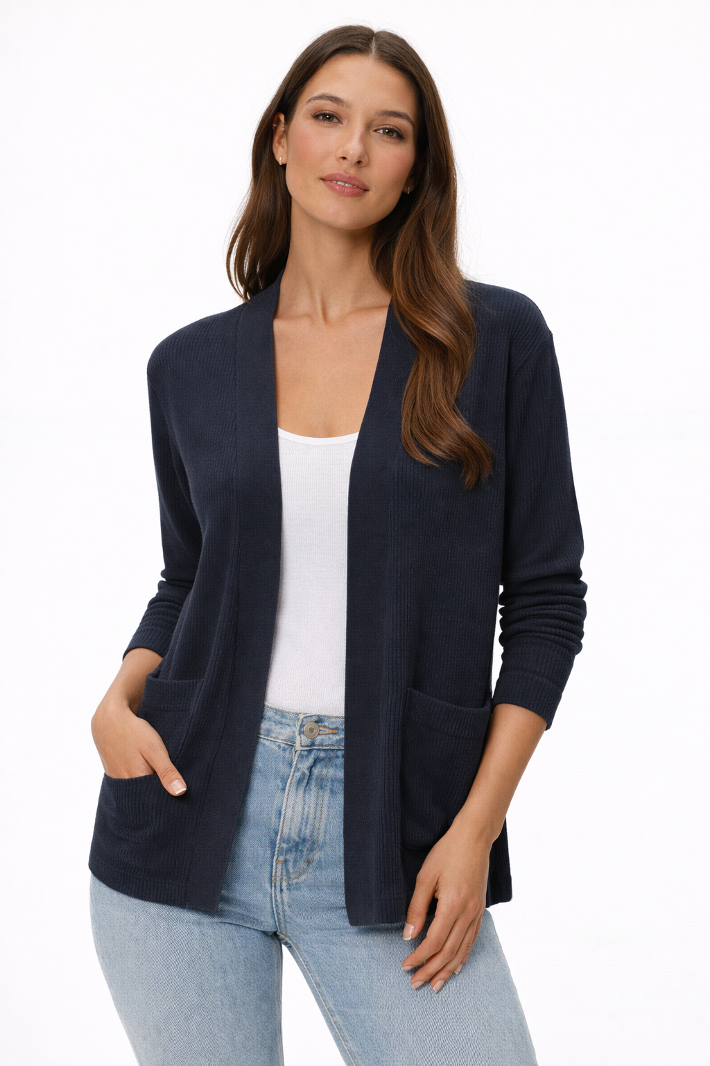 ANGELA CARDIGAN