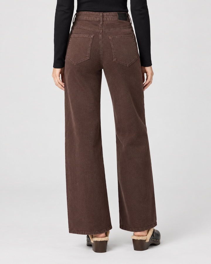ANESSA 31" WIDE LEG JEAN