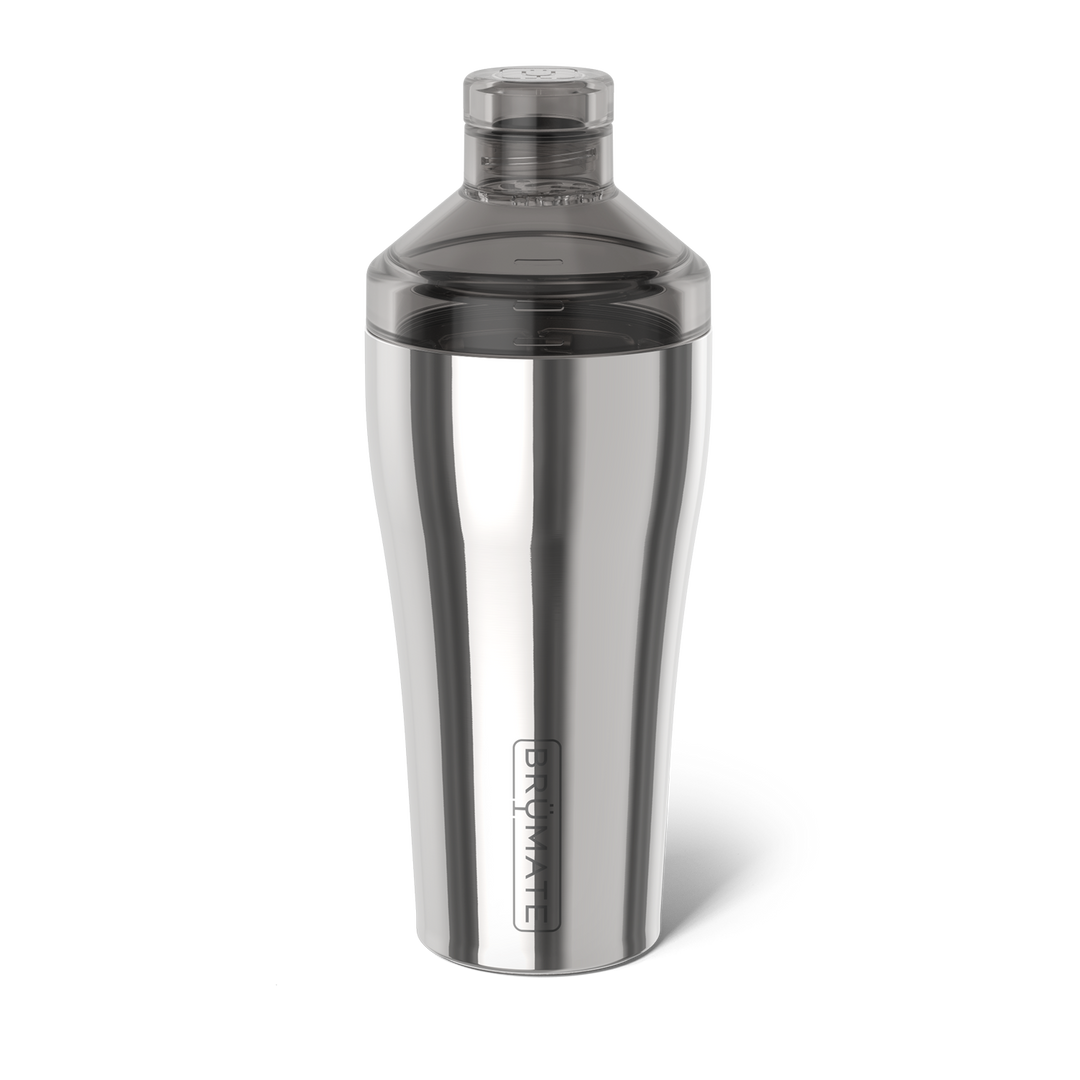 COCKTAIL SHAKER