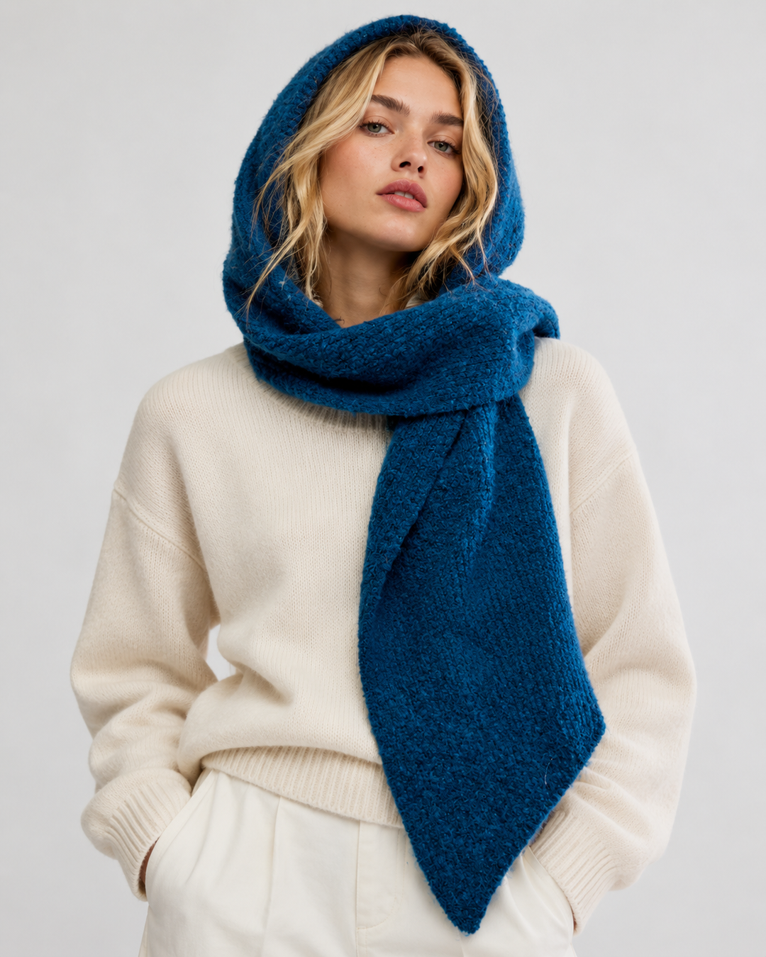 EXTRA LARGE BALABONNET