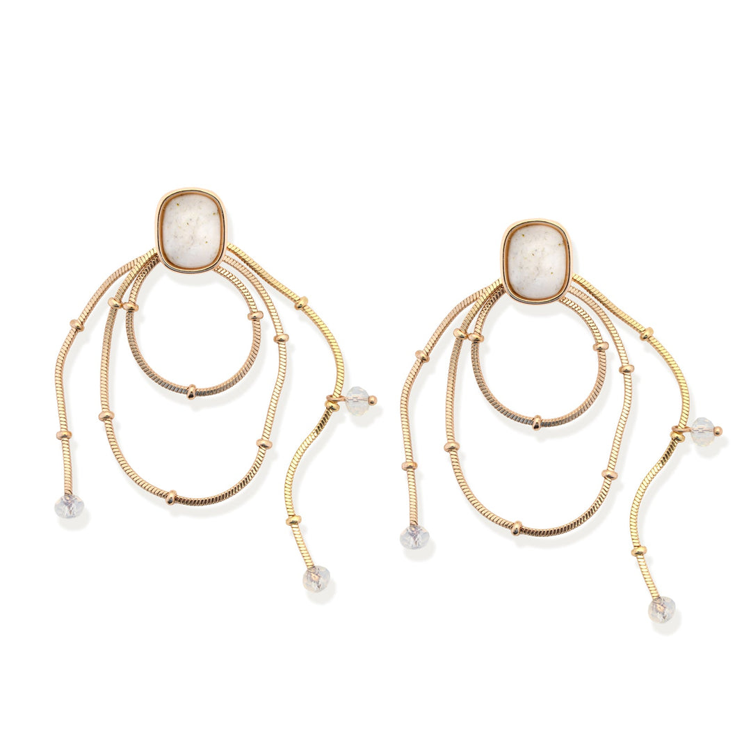 DELANEY EARRINGS