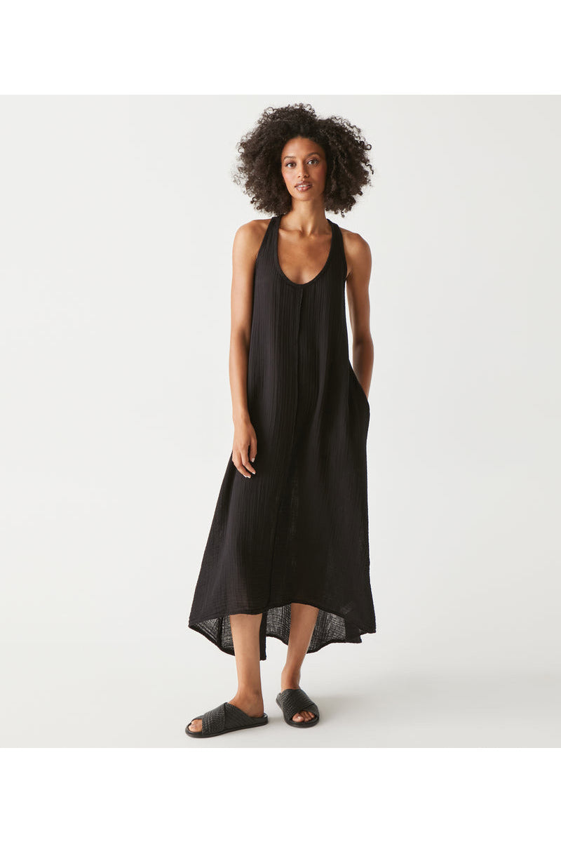 Michael stars on sale maxi dress