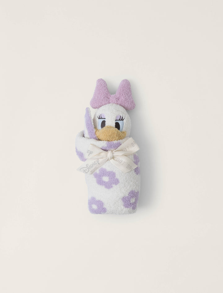 CC DAISY DUCK BLANKET BUDDIE