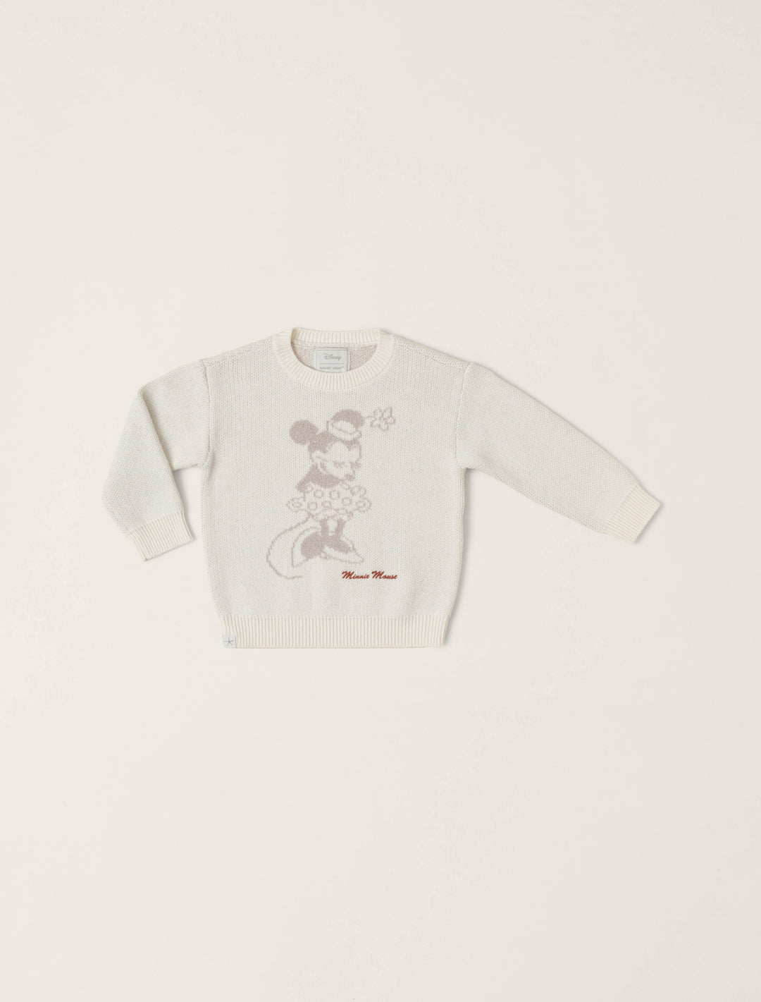 CCL TODDLER DISNEY MINNIE PULLOVER