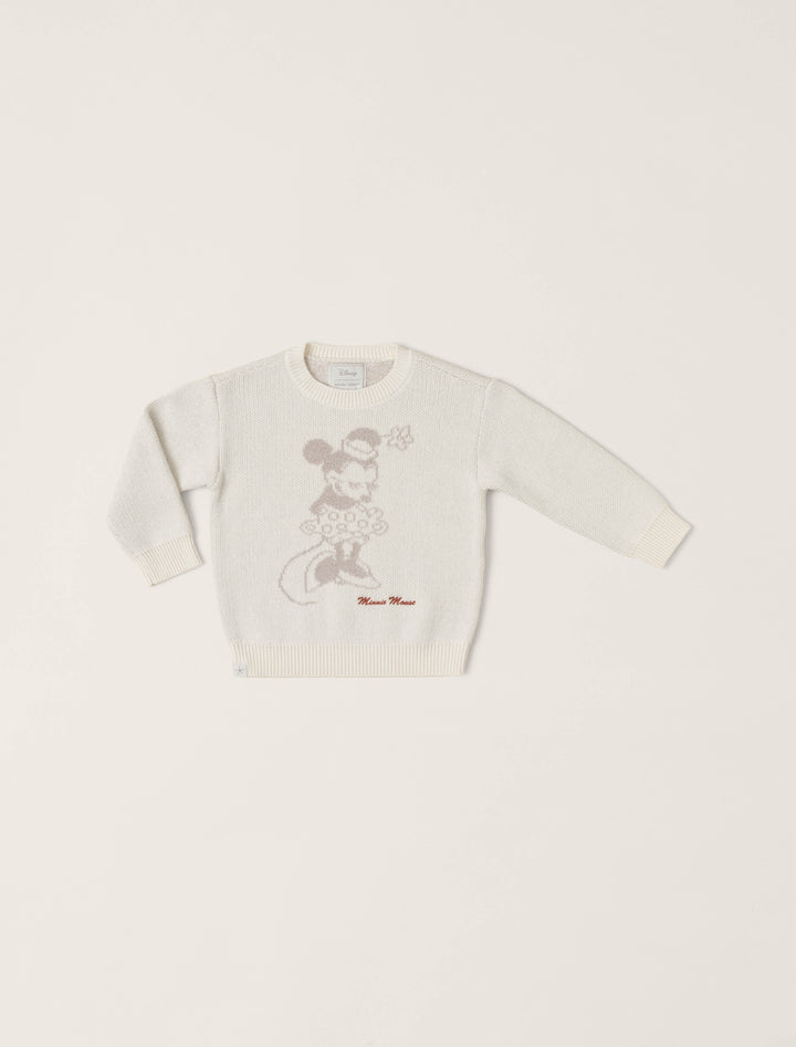 CCL TODDLER DISNEY MINNIE PULLOVER