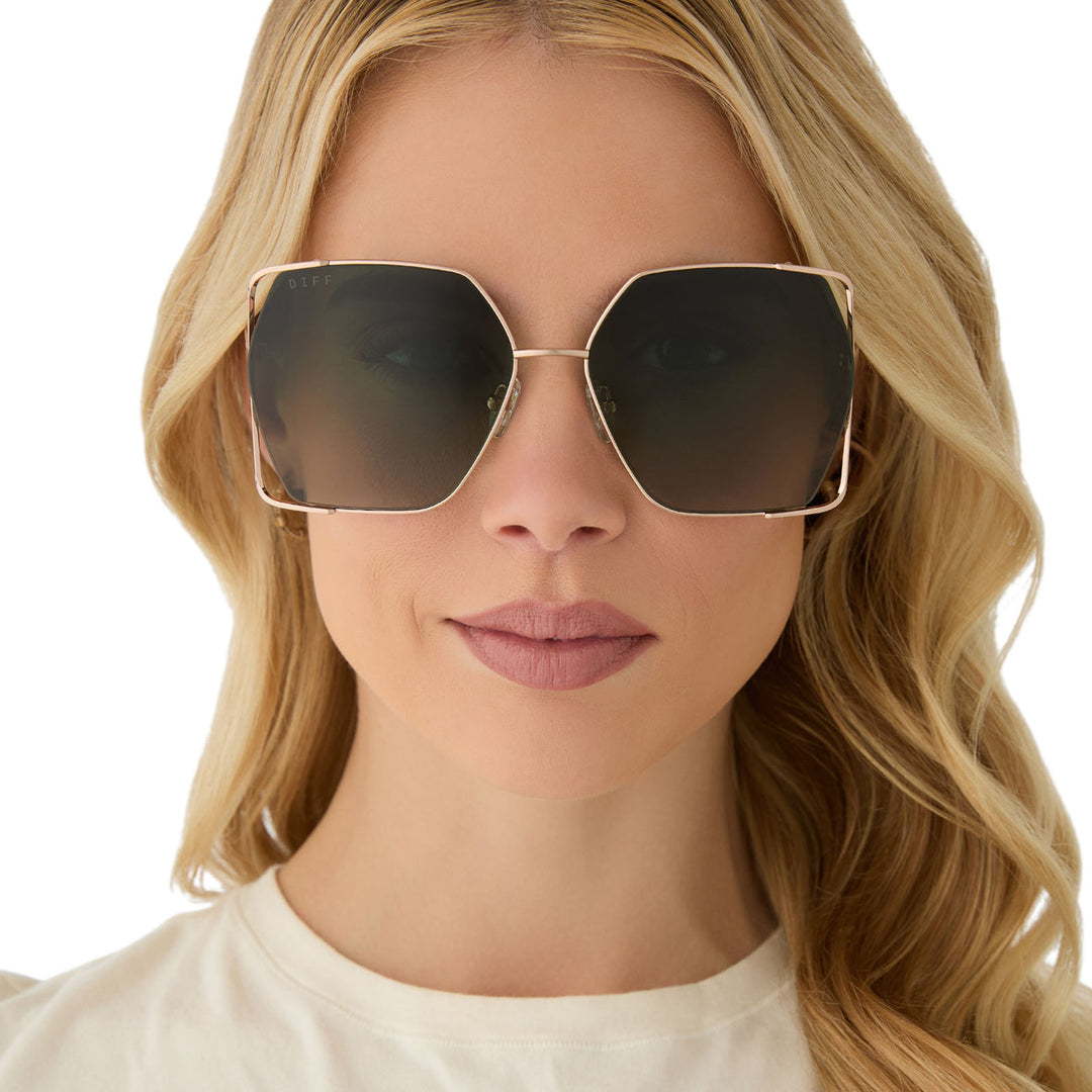 DONNA IV SUNGLASSES