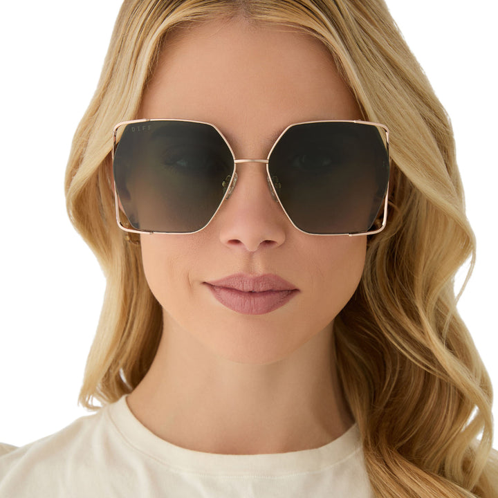 DONNA IV SUNGLASSES