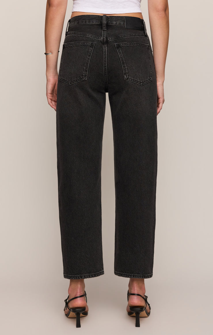 THE OFF DUTY BOWED ANKLE