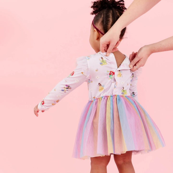 MODAL MAGNETIC TUTU DRESS