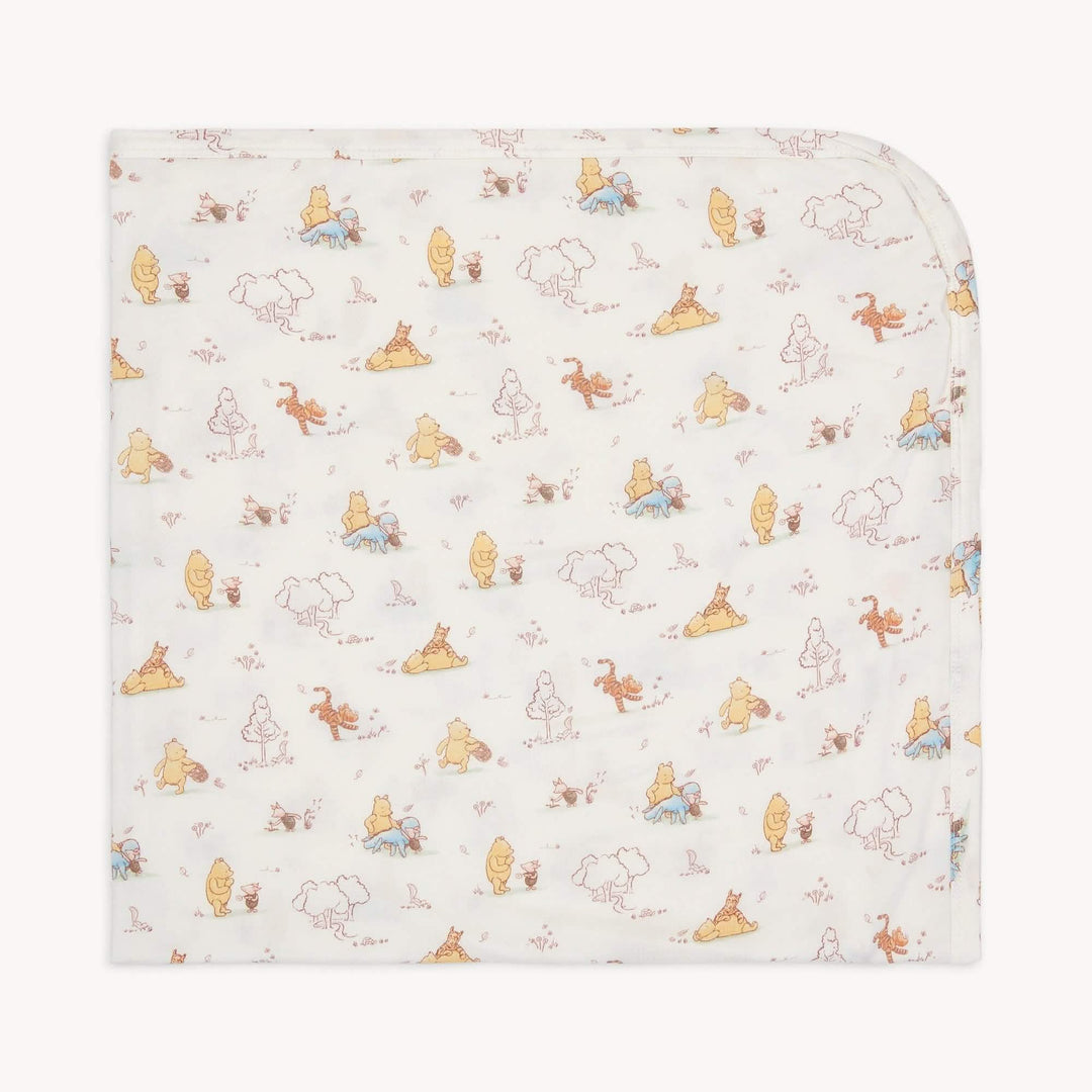 MODAL BABY BLANKET