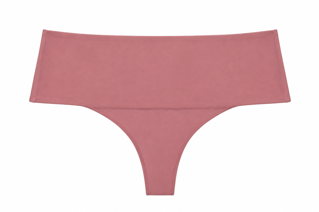 SUPERSMOOTH UNDIETECTABLE THONG