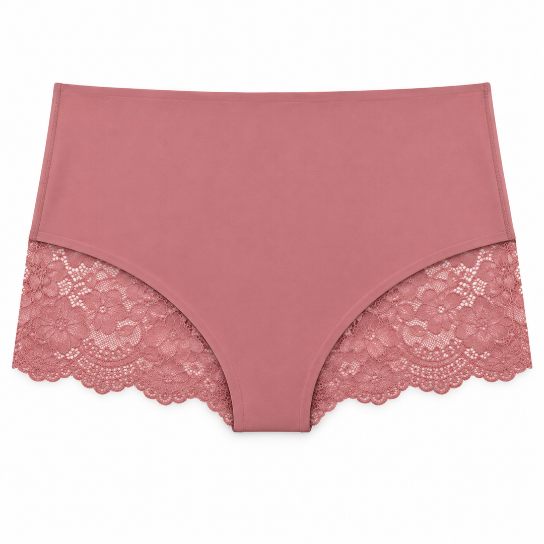 UNDIETECTABLE LACE HI-HIPSTER