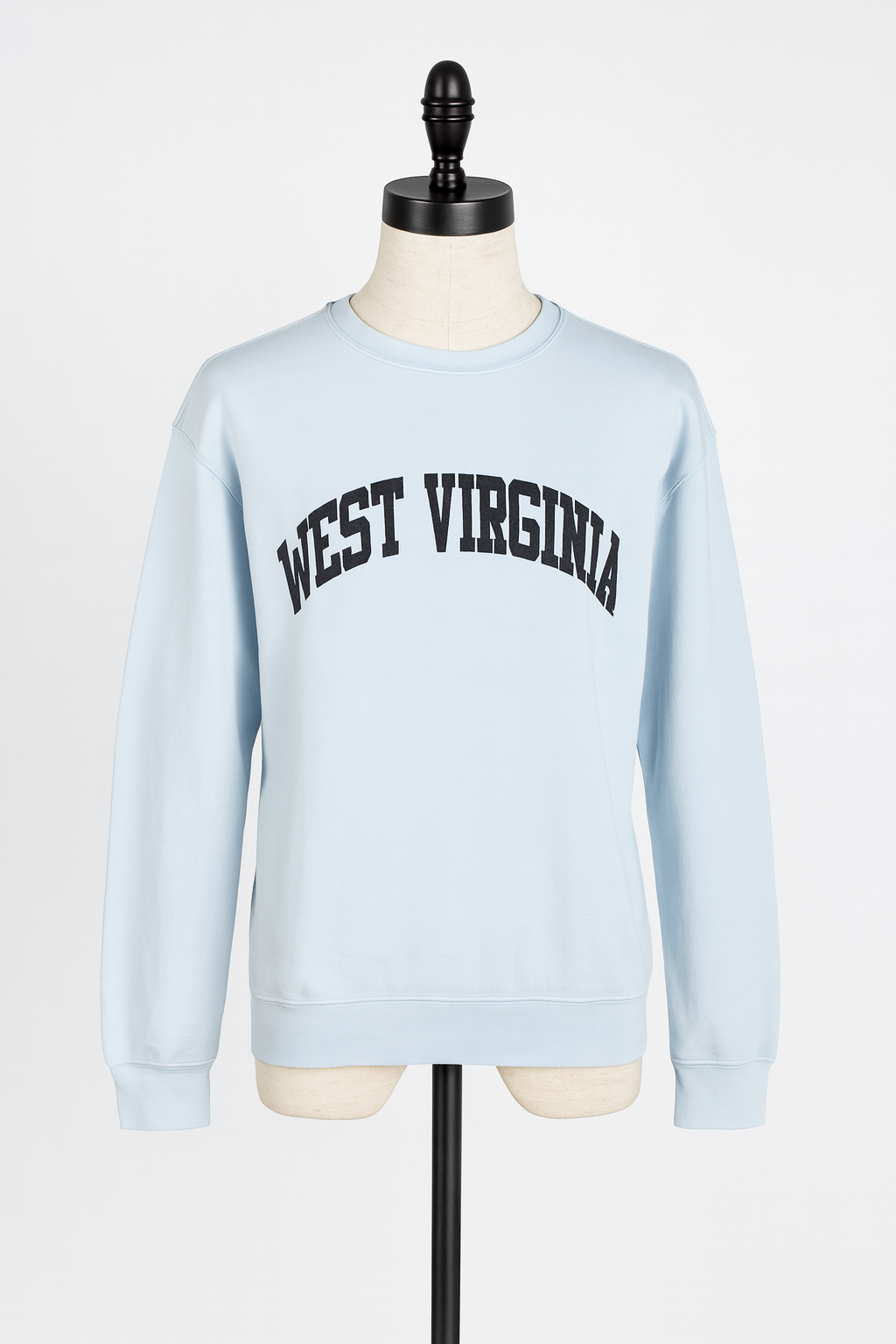 WEST VIRGINIA UNISEX SWEATSHIRT