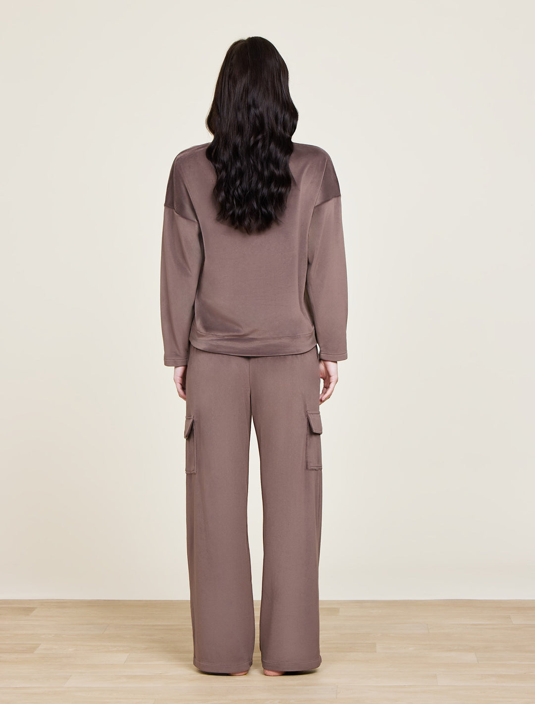 LUXECHIC CARGO PANT