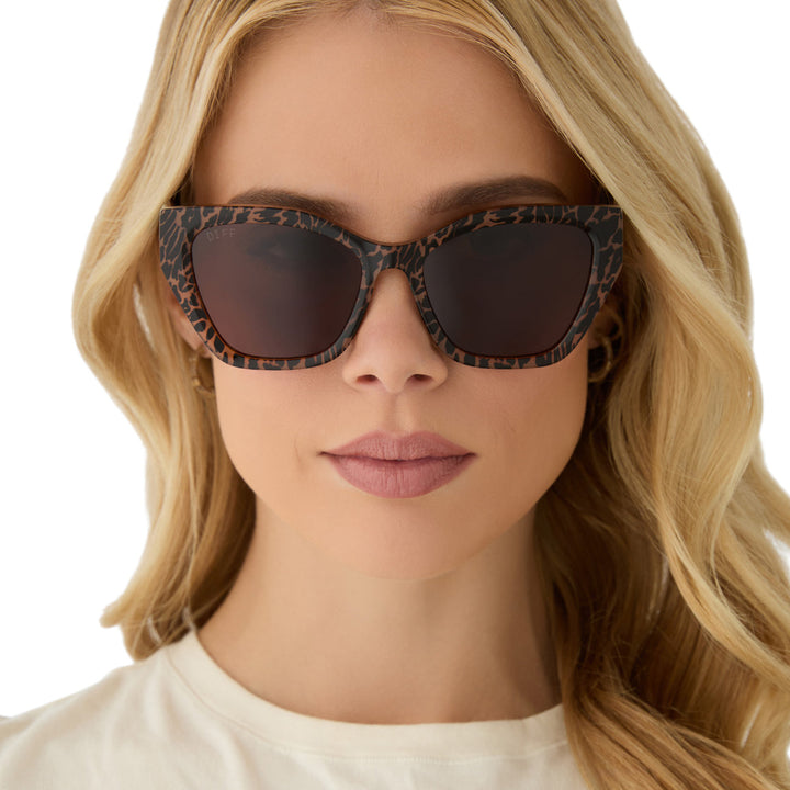 EVIE SUNGLASSES