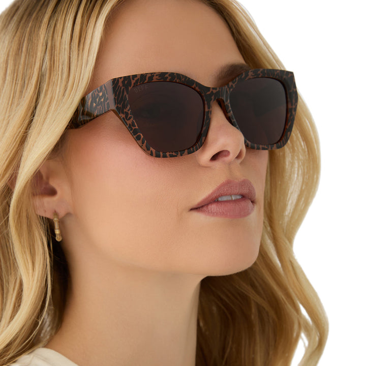 EVIE SUNGLASSES