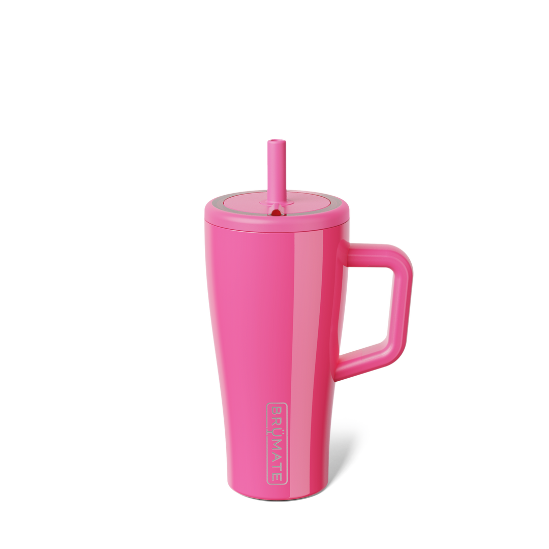 BRUMATE ERA TUMBLER | NEON PINK