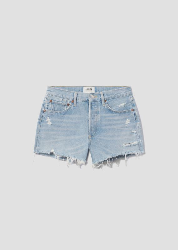 PARKER VINTAGE SHORT | SWAPMEET