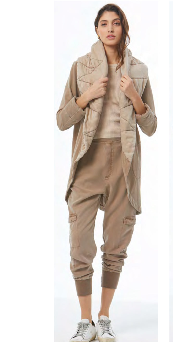 LANIE JACKET