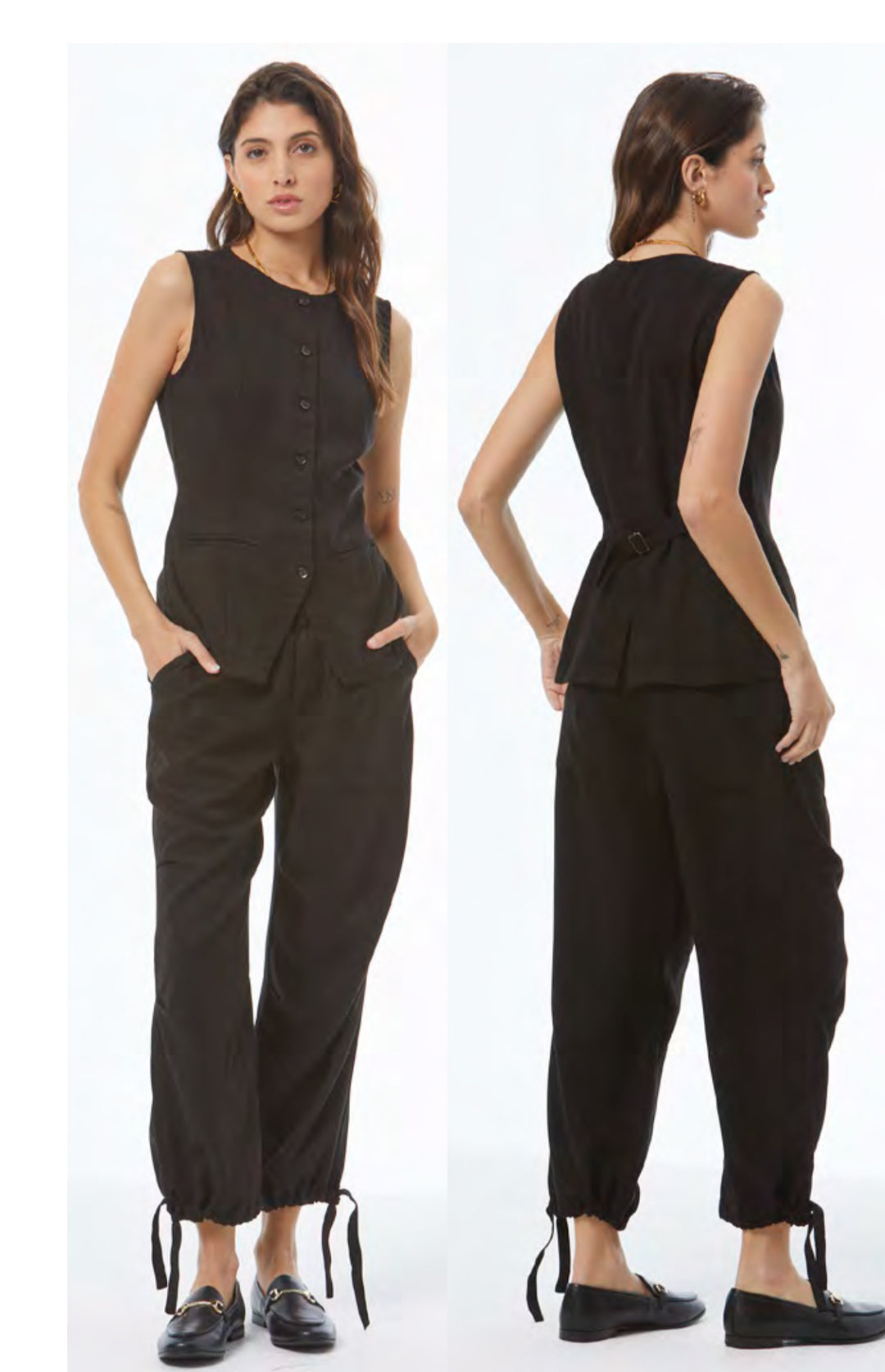 ATAR PANT