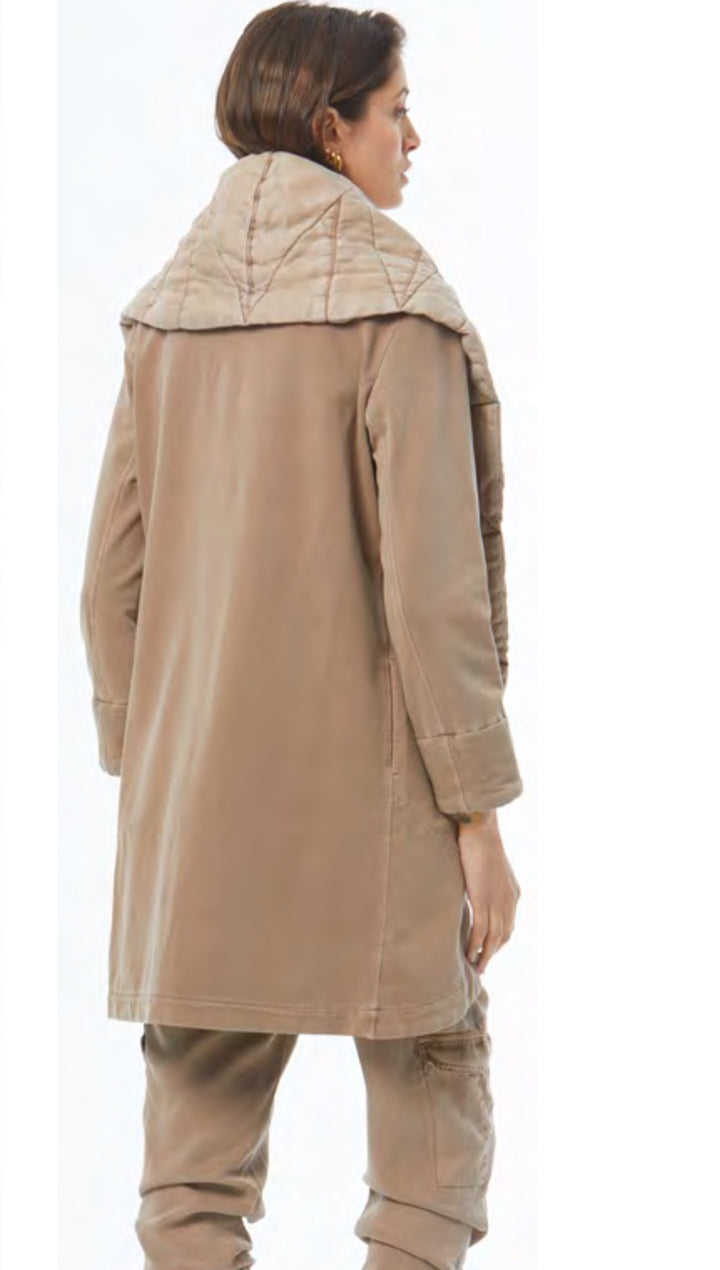LANIE JACKET