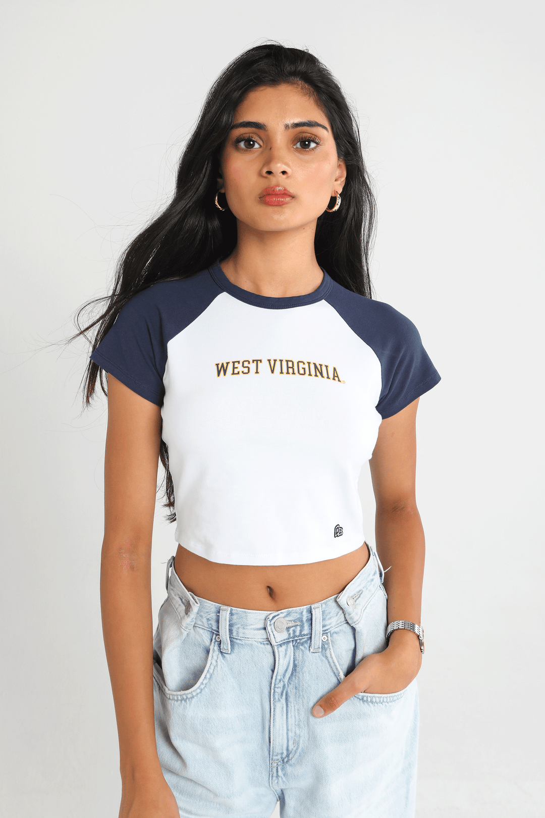 WEST VIRGINIA HOMERUN TEE