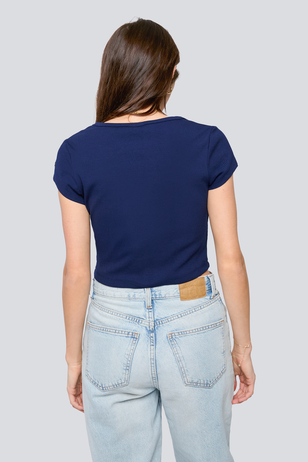 WEST VIRGINIA CALI TEE